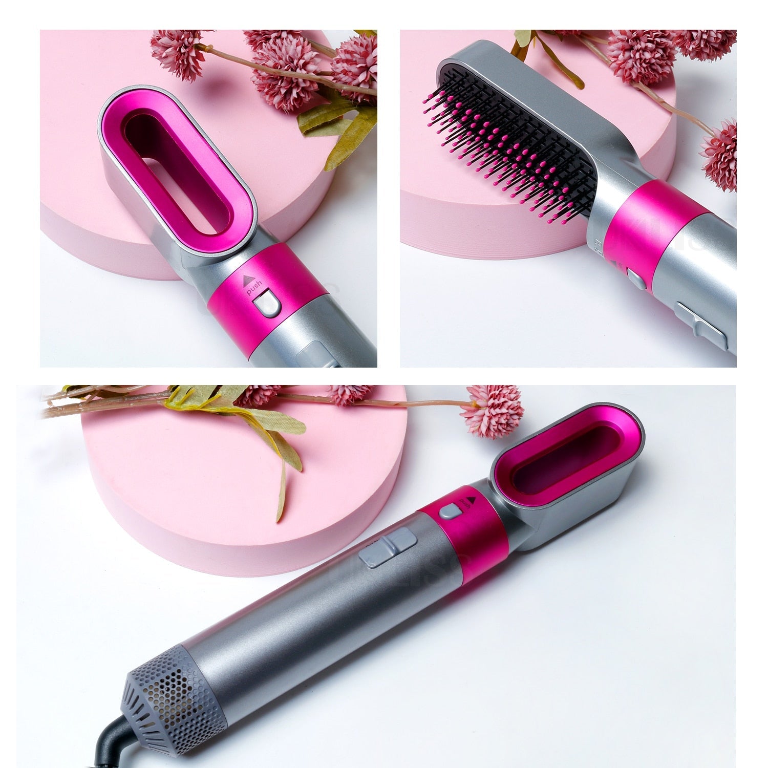 Gadecci™ 5 In 1 Magic Styler