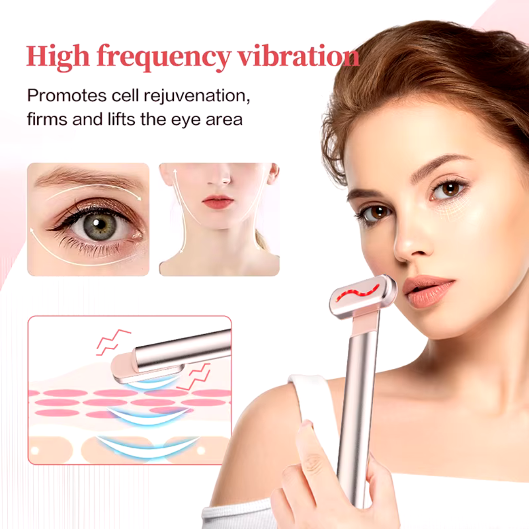 Gadecci™ Glow Wand