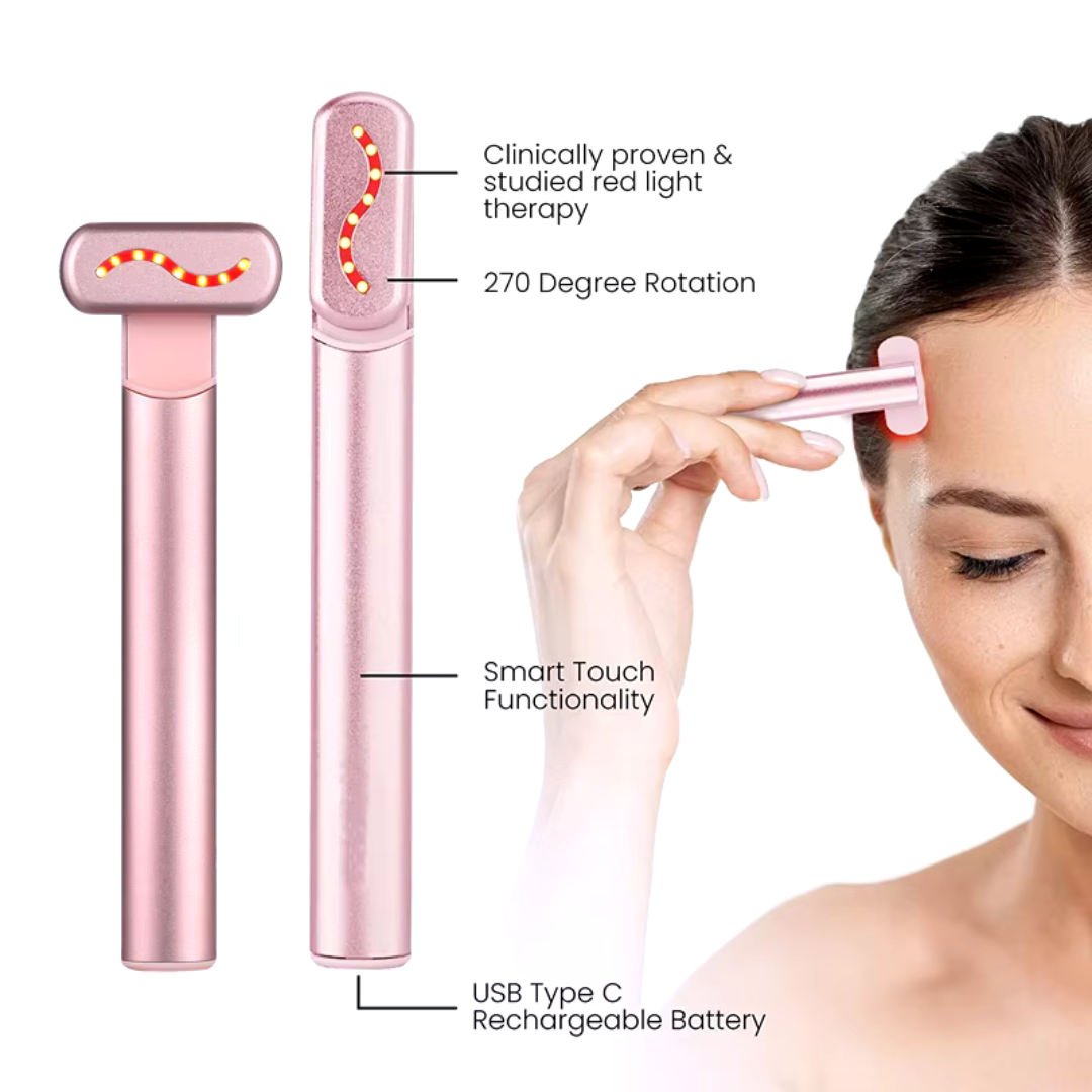 Gadecci™ Glow Wand