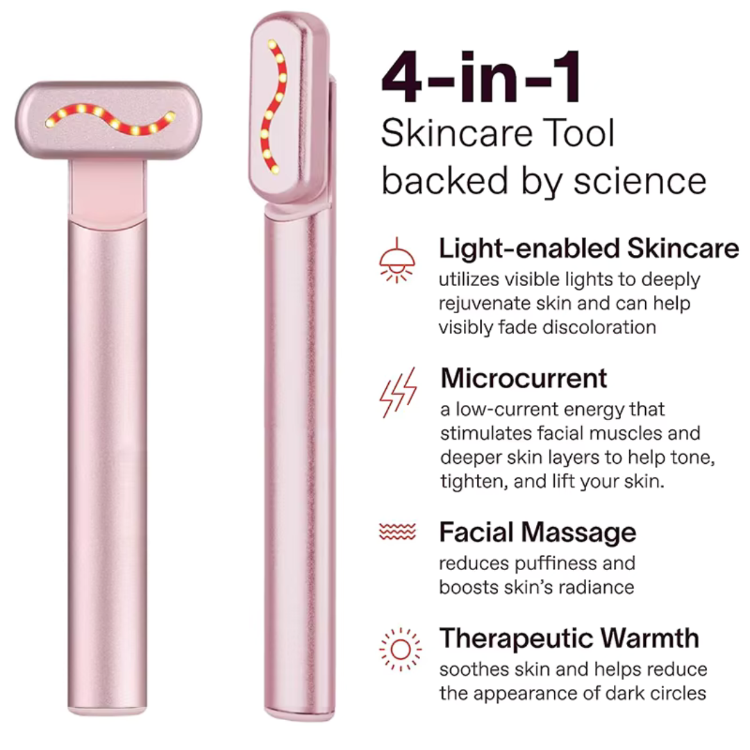 Gadecci™ Glow Wand