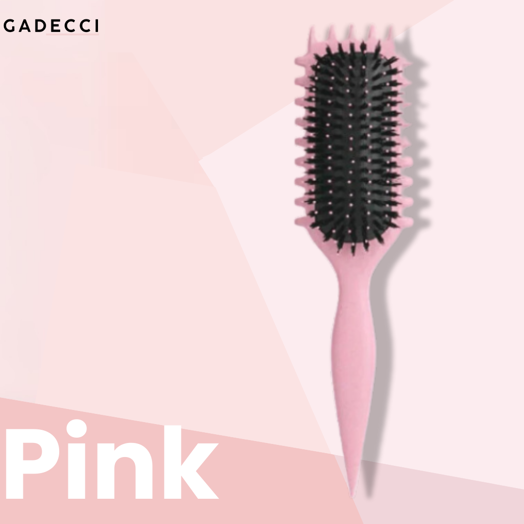 Gadecci™ Curl Brush