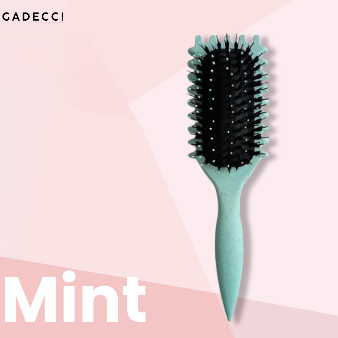 Gadecci™ Curl Brush