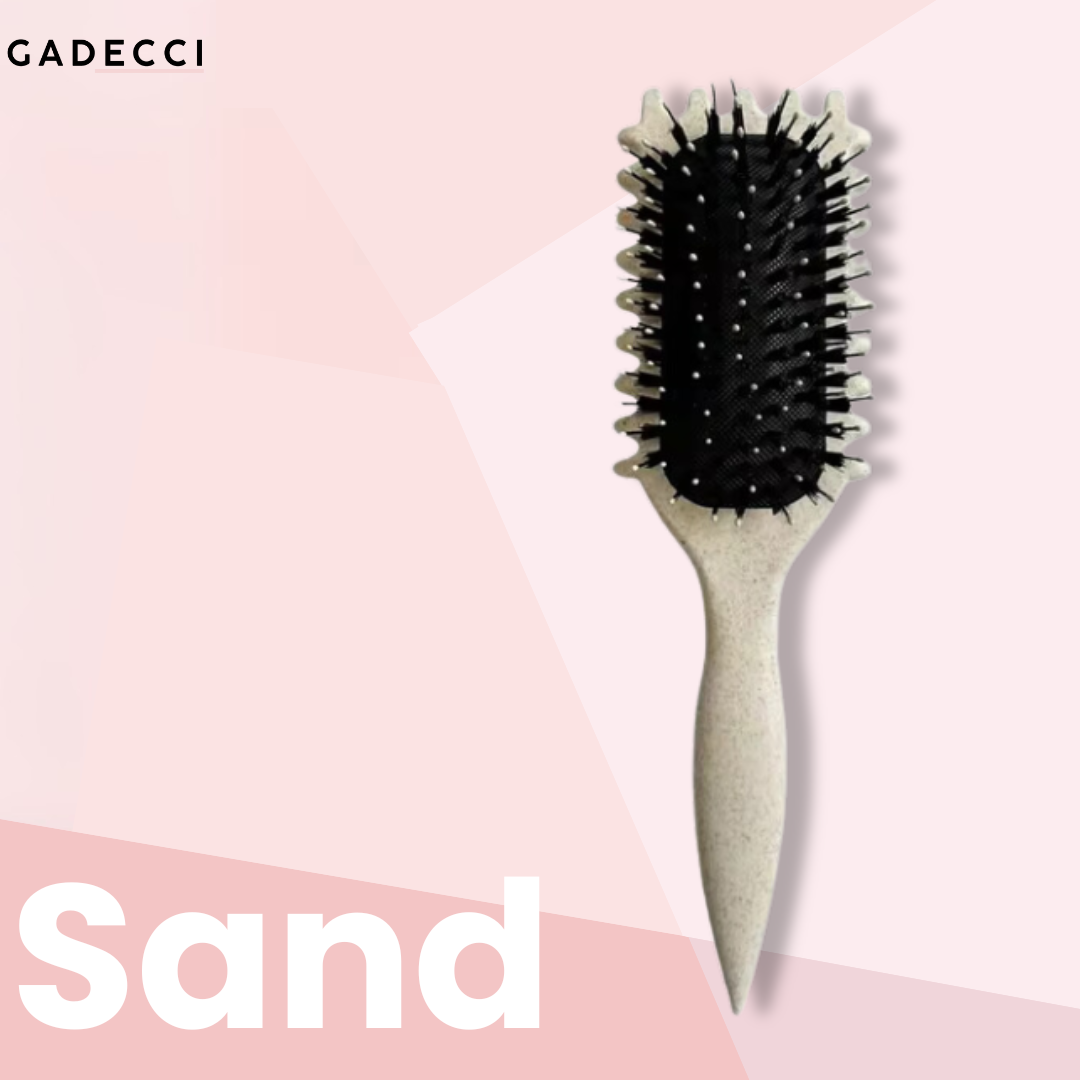 Gadecci™ Curl Brush
