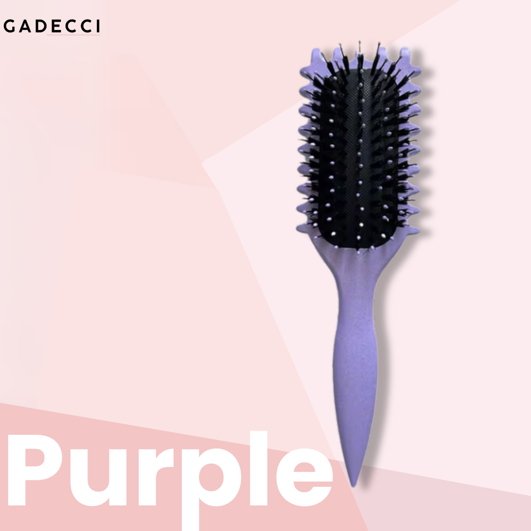 Gadecci™ Curl Brush